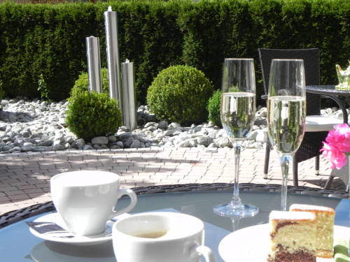 Фото Wellnesshotel Zum Gourmet