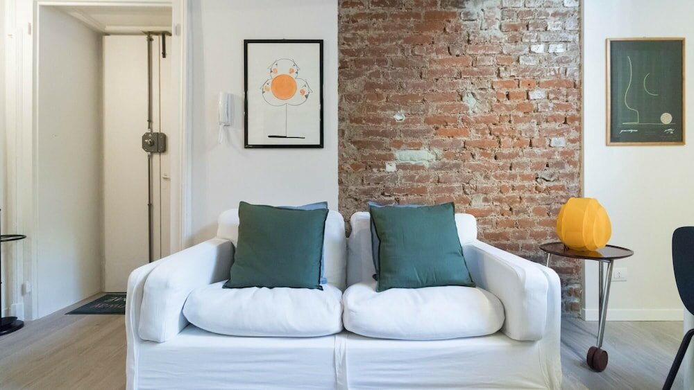 Фото Italianway - Ercole Ricotti 19