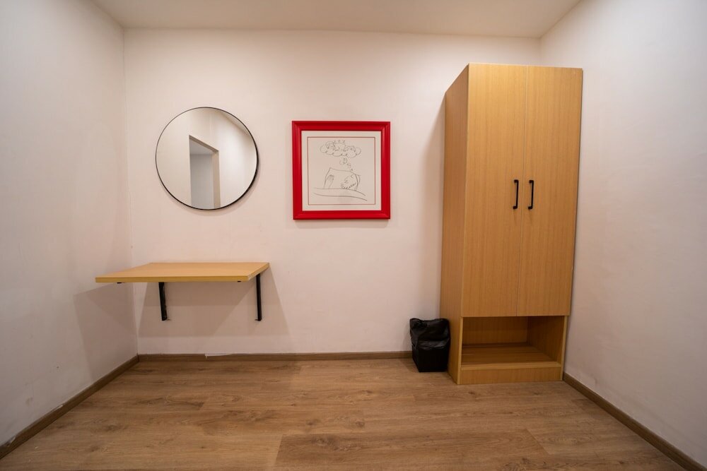 Фото The Park Infinity