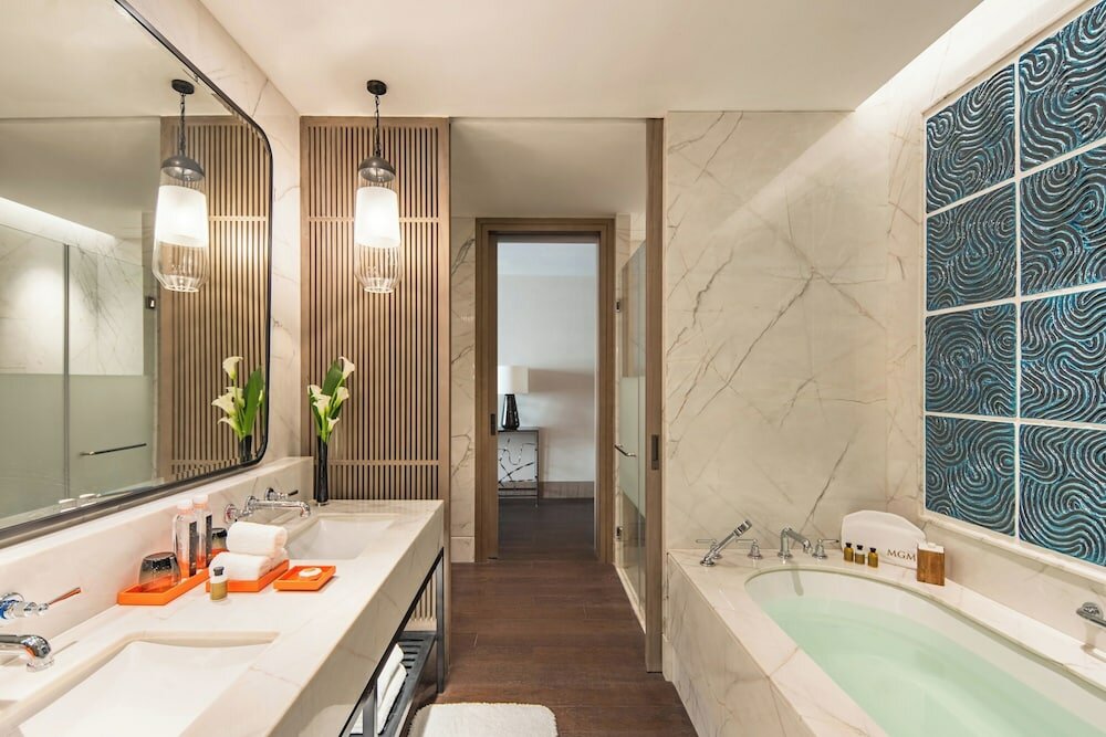 Фото Mgm Shanghai West Bund