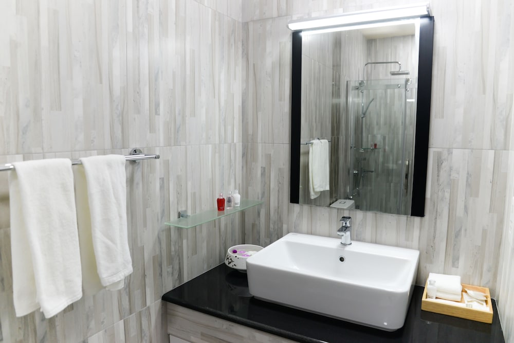 Фото Cliff Retreat