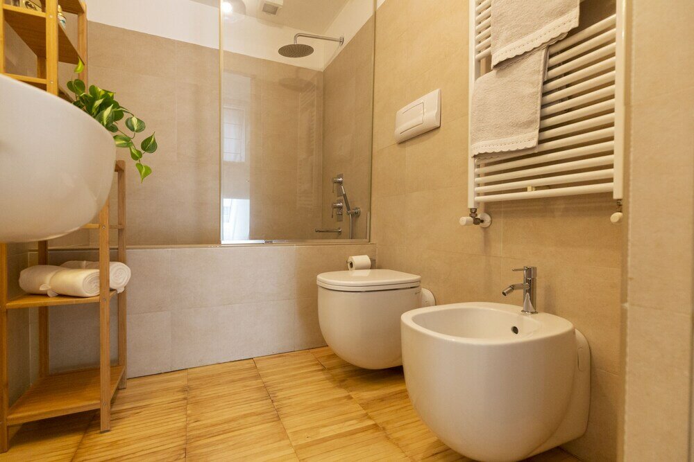 Фото NotaMI - White Home - Sempione