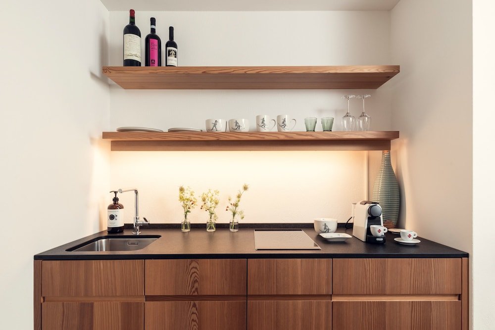 Фото Conrad's Mountain Lodge - Sport Equipment included