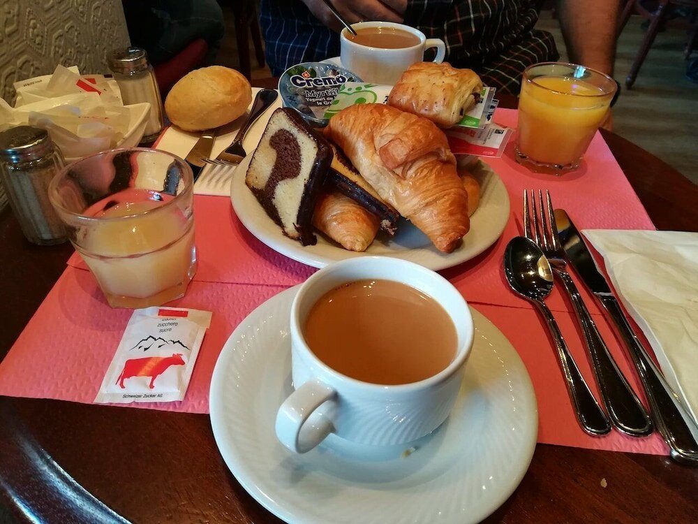 Фото Hotel Astoria