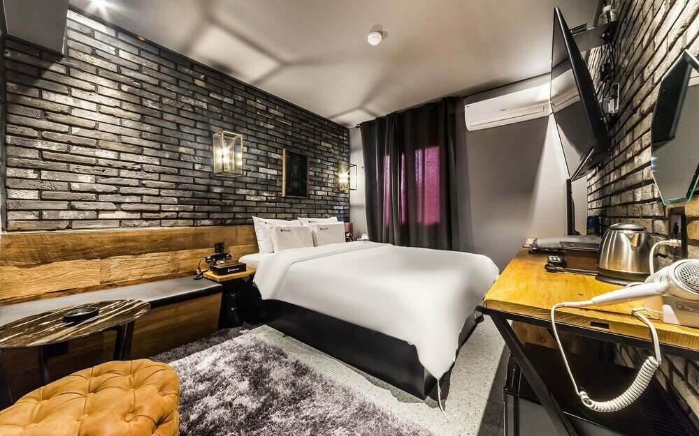 Фото Bucheon Alfr