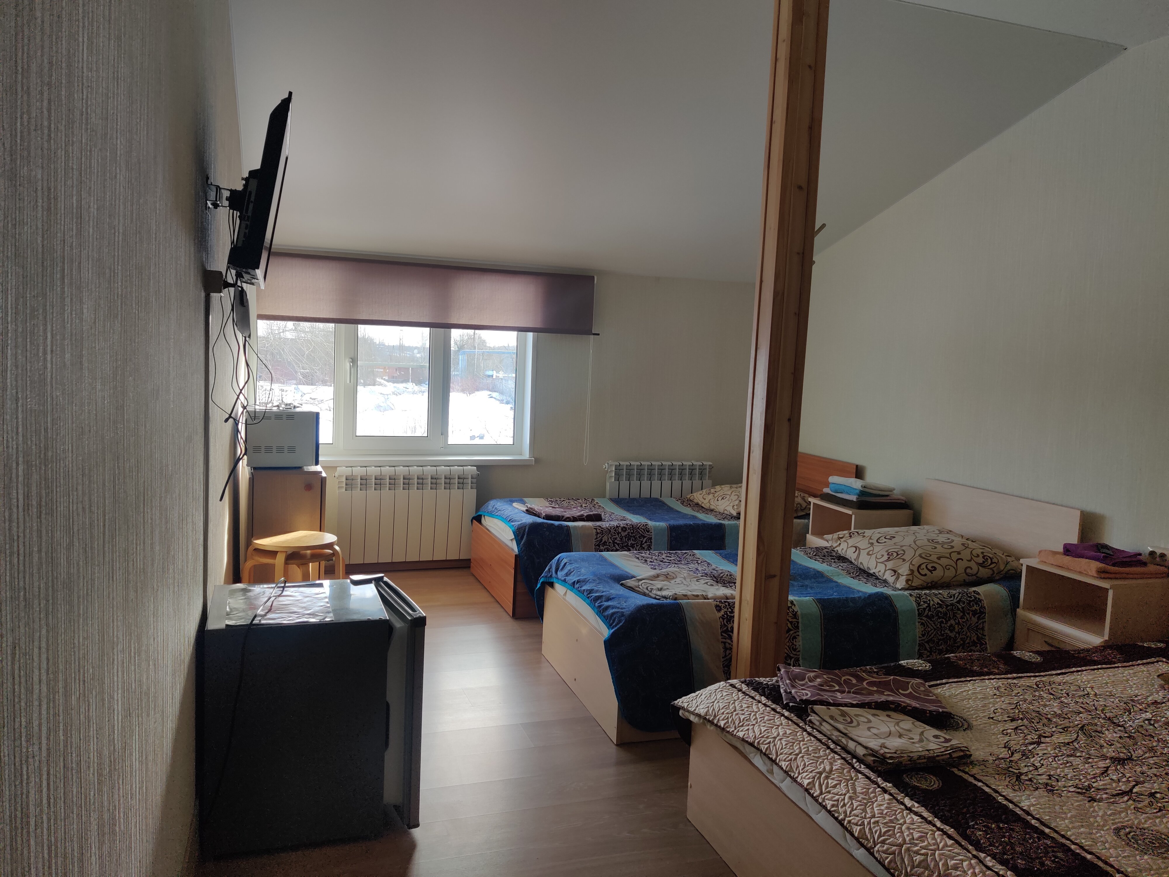 Фото Апарт-Мотель