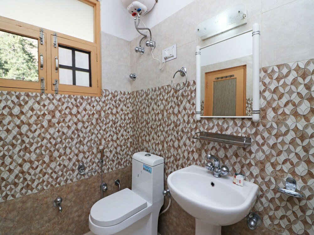 Фото Oyo 23570 Hotel New Tashila