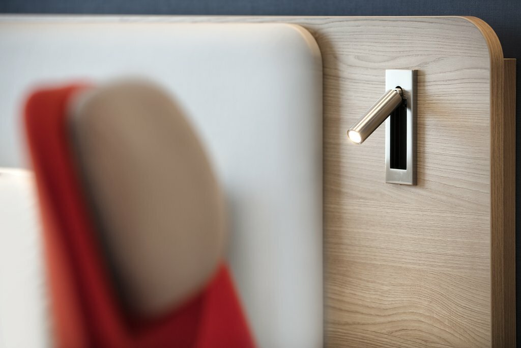 Фото Holiday Inn Express Munich City West