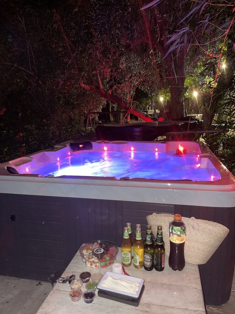 Фото Gross nofesh and SPA in Beit Hilel