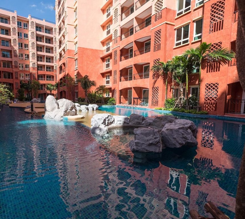 Фото Sonia Residence