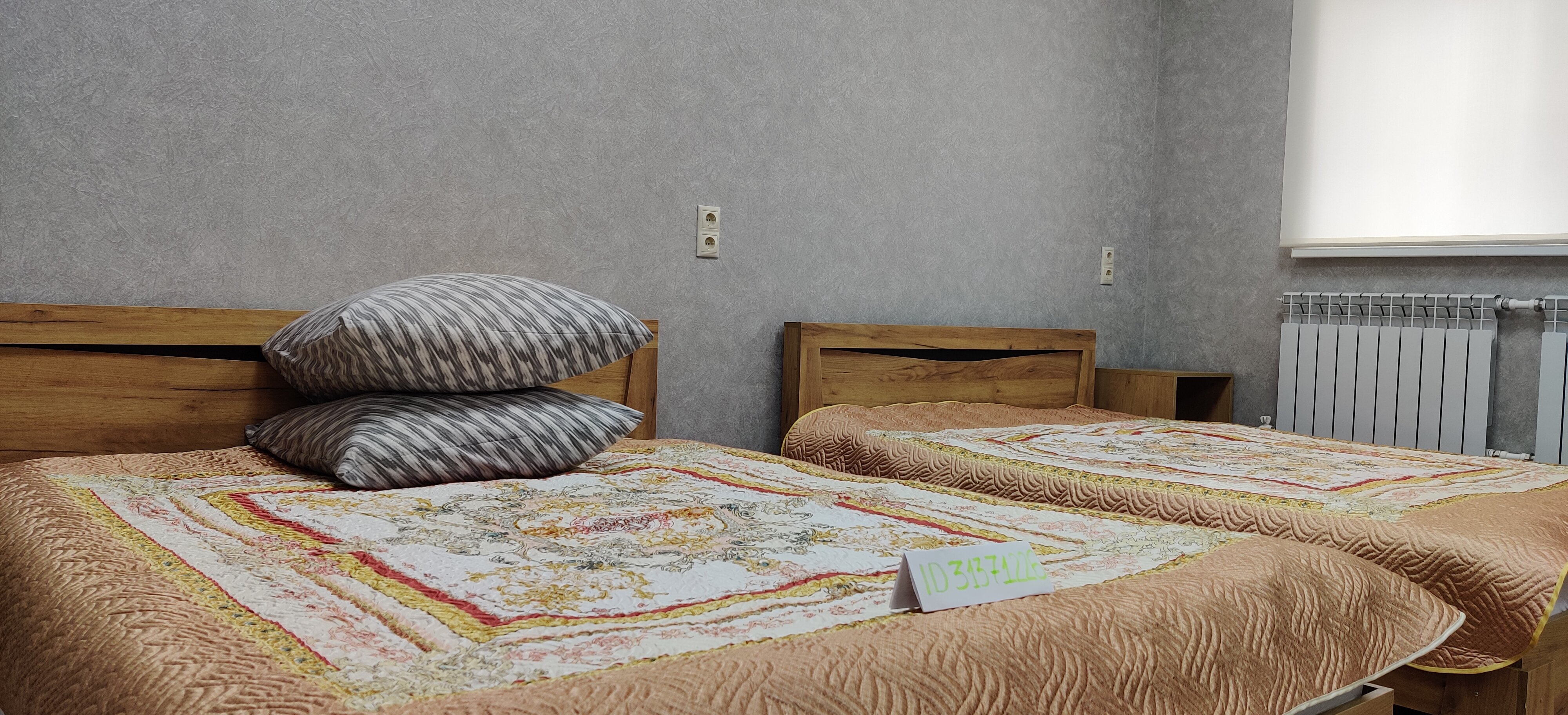 Фото Апарт-Мотель