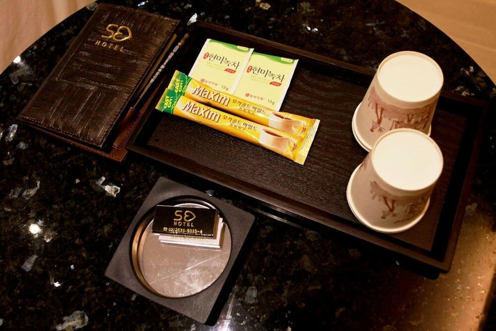 Фото Yeongdeungpo Hotel Home