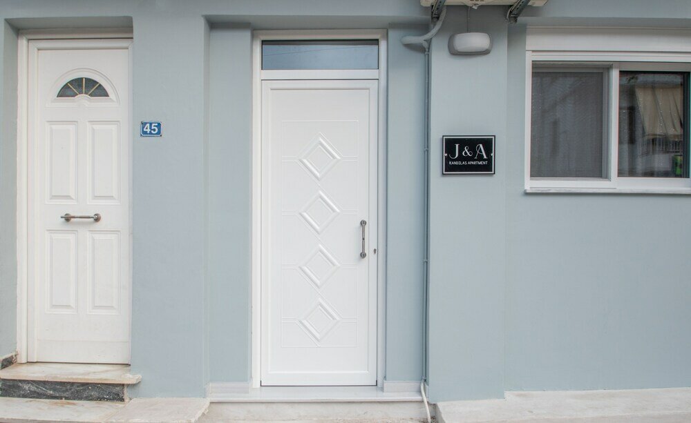 Фото Marina's Apartment