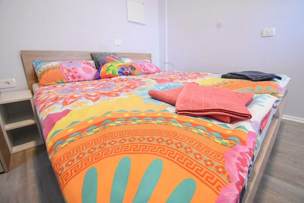 Фото Apartmaji Sobe Zvezda