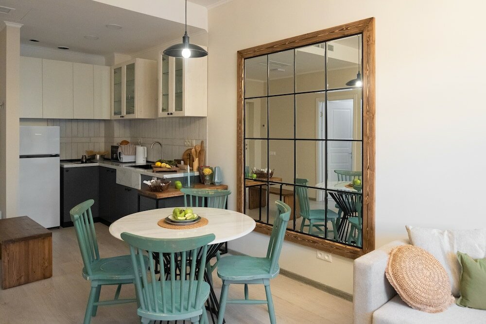 Фото Ris Holiday Apartments Tsaghkadzor