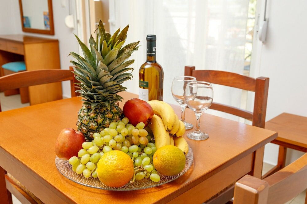 Фото Sun Beach Apartments