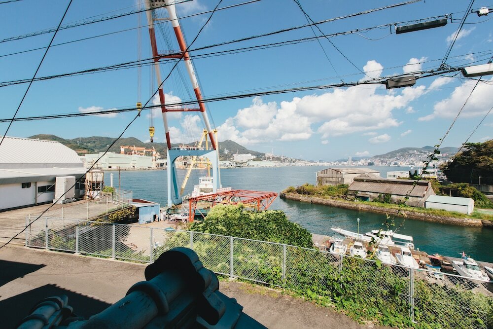 Фото Hostel Dockhouse