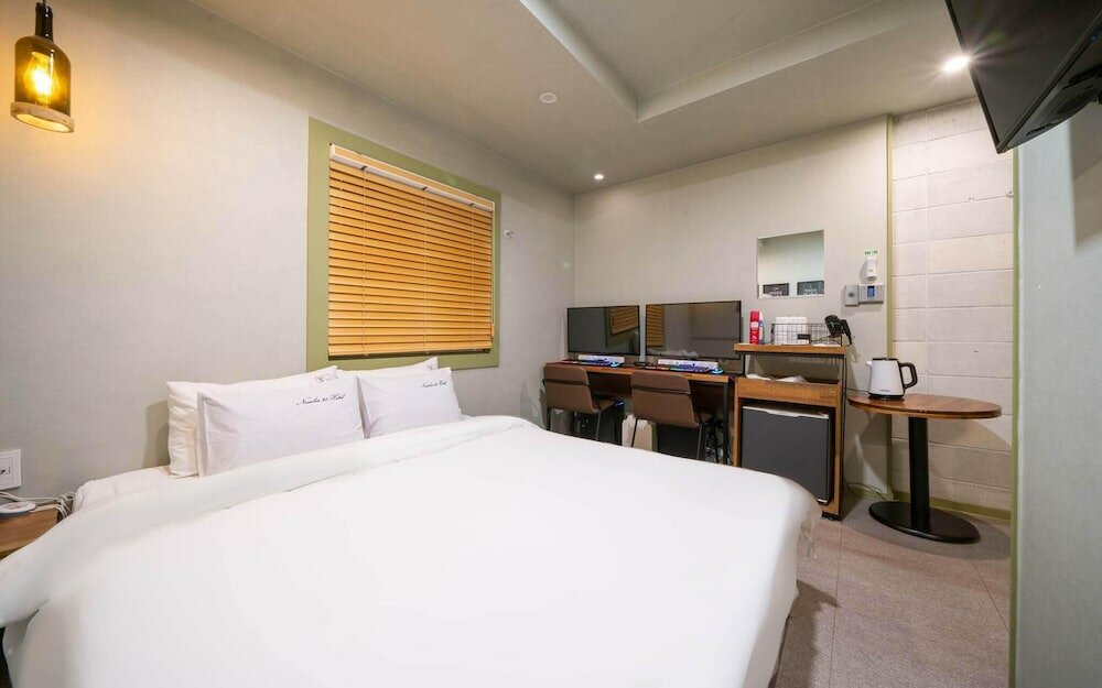 Фото № 25 Hotel Yeonsan