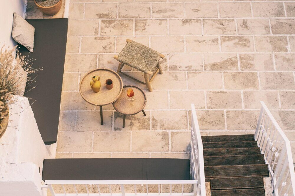 Фото Palmieri Luxury Rooms