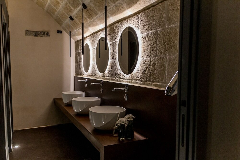 Фото Mastropa' Exclusive Resort