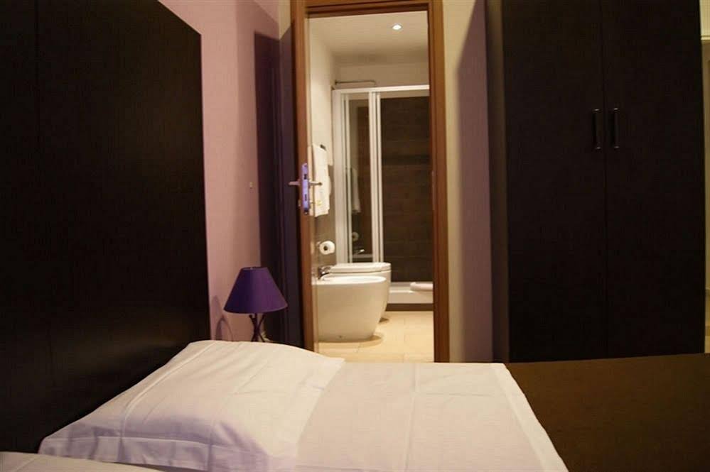 Фото Inn Central Rome