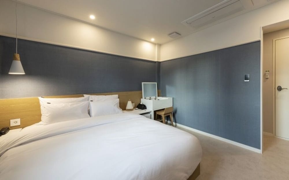 Фото Hotel Yaja Gwangalli