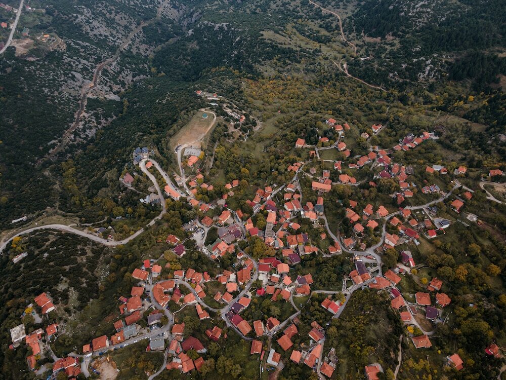 Фото Parnassus Dreamwood Chalet