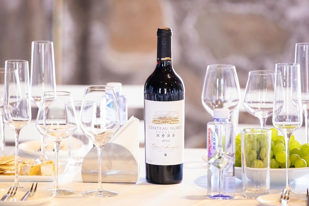 Фото Tsingpu Beijing Badaling Retreat