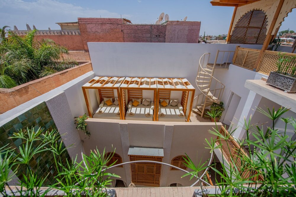 Фото Riad Dar Bayane