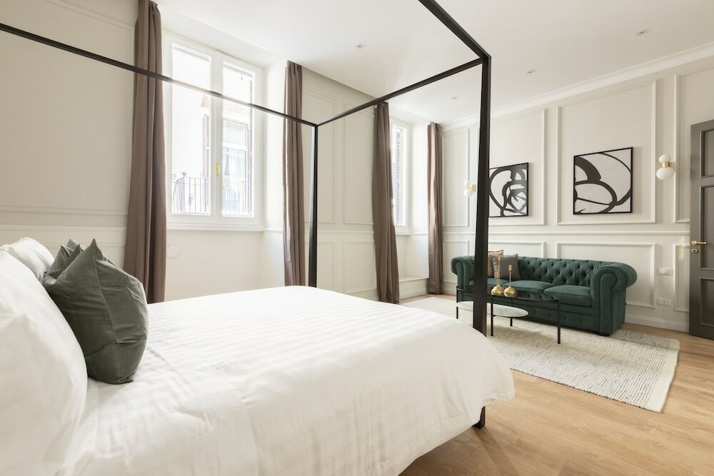 Фото Sonder at Spanish Steps