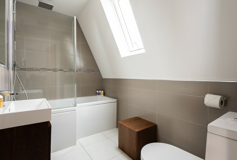 Фото The Norfolk Escape - Beautiful & Bright 4 Mews Homes With 16bdr