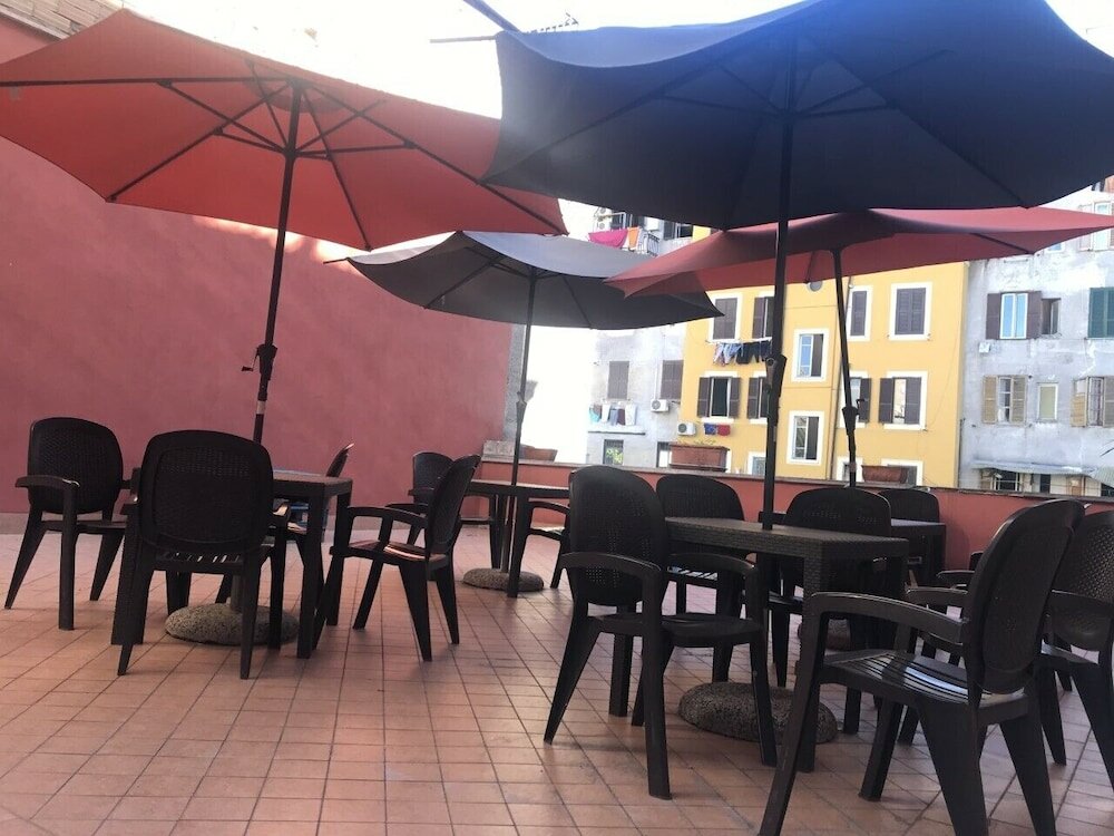 Фото Rome Old Bakery