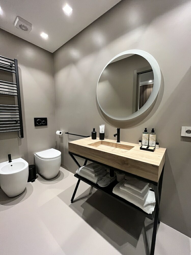 Фото My Milano Charming & Luxury Rooms