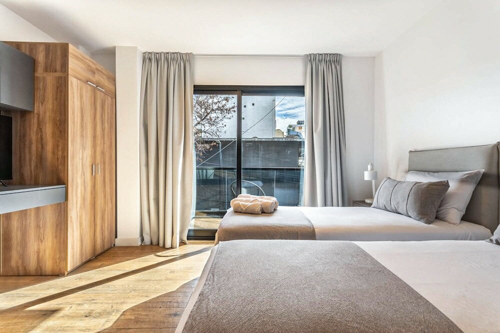 Фото Live Soho Boutique & Apartments Belgrano