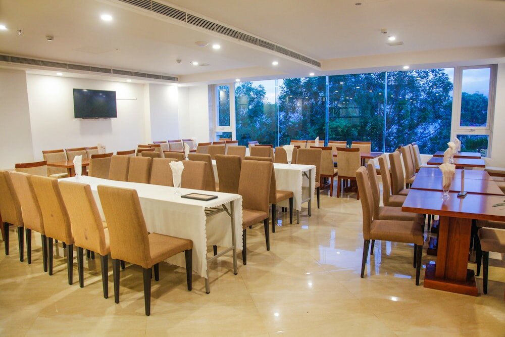 Фото Gic Land 2 Hotel