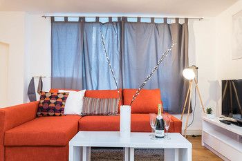 Фото My Serviced Space - Battersea 1a