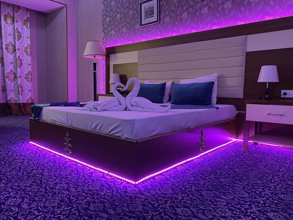 Фото Отель Wiseman Mont Inn