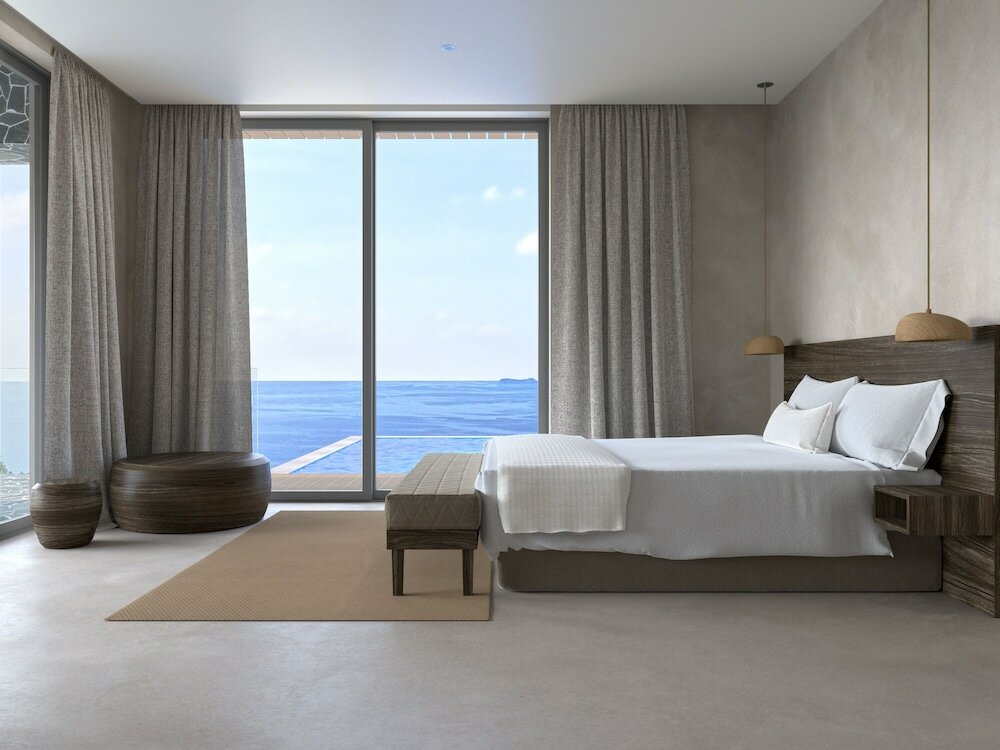 Фото Alon Sevou Boutique Hotel