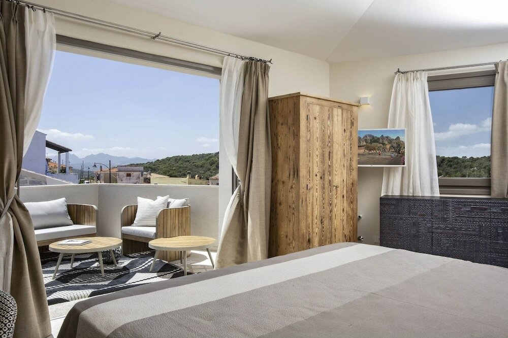 Фото Hotel Borgo Antico San Pantaleo