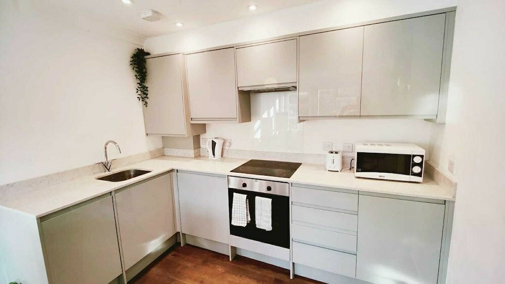 Фото Aldgate Flats in E1