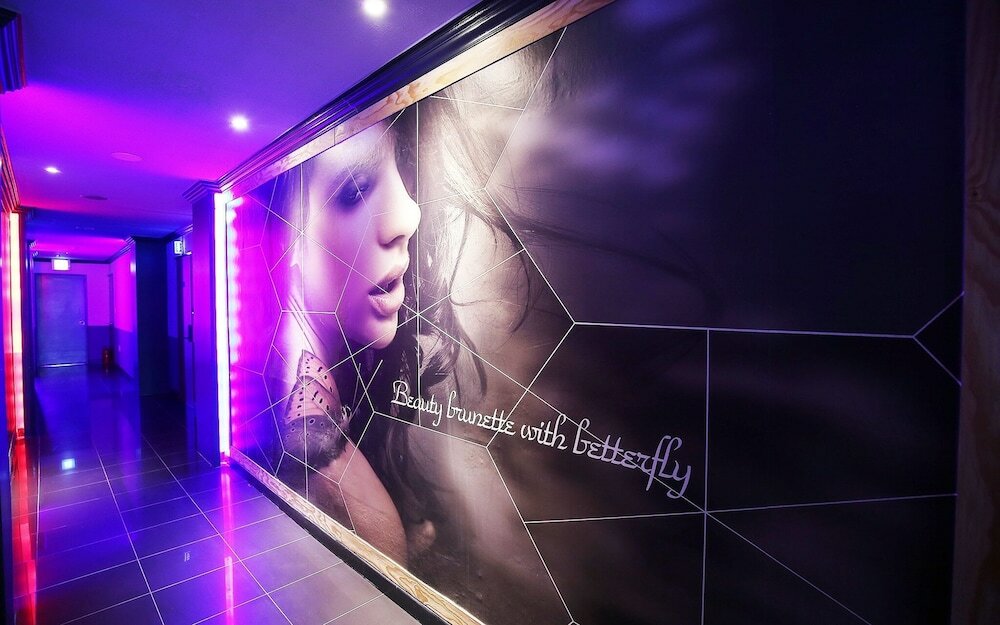 Фото Yesan Bobos