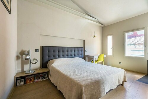 Гостиница La Loge de Mer - Lodge Urbain в Перпиньяне