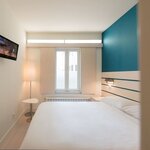 Boreal Viento Norte (Burgos, Calle Cardenal Benlloch, 3), hotel