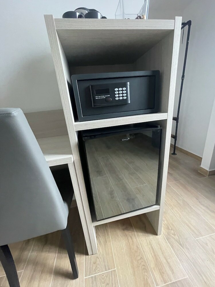 Фото Montecriso B&b