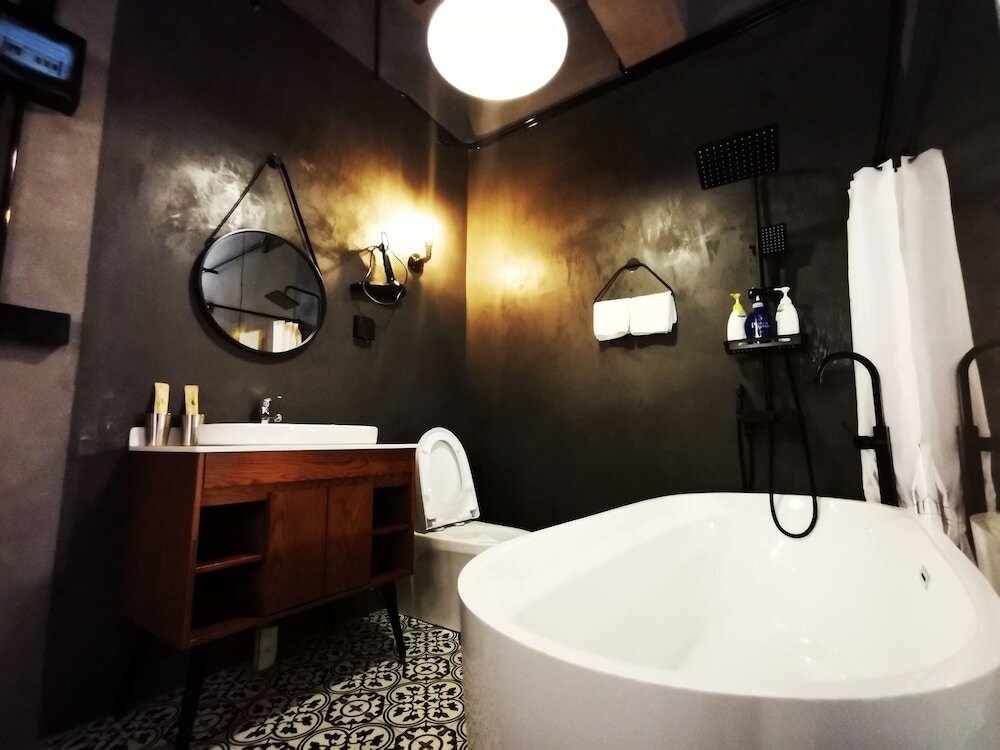 Фото Black Gold Factory Boutique Design Hotel