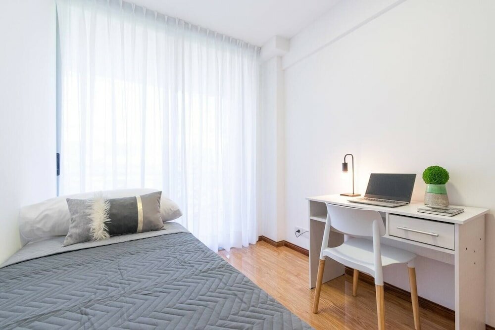 Фото Boutique Apartments Ba Humboldt