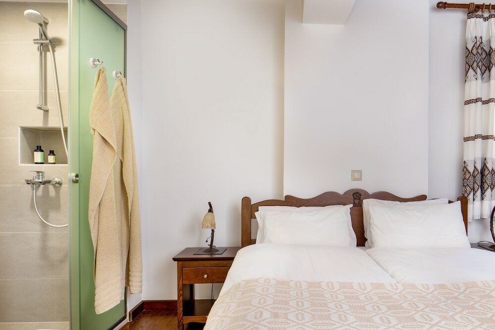 Фото Melidoni X Village