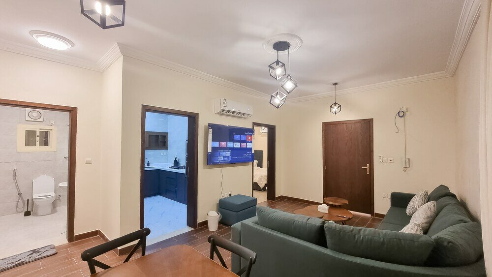 Фото Hometel Alfaysaliyah