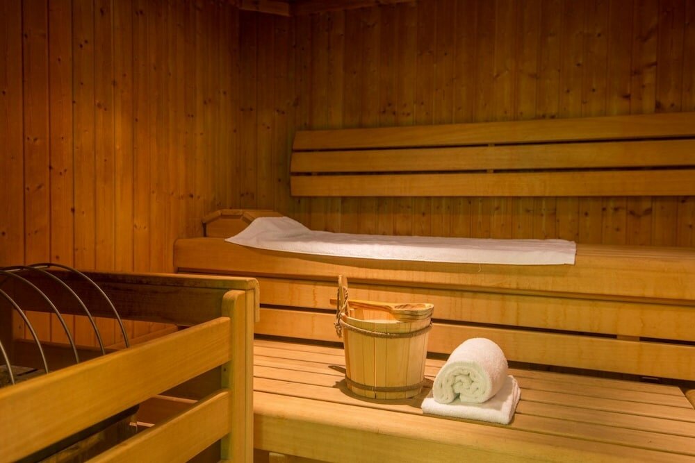 Фото Club Alpenresidenz Bad Gastein