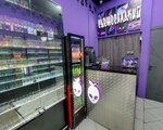 Svezhe Sladkiy (Dekabristov Street, 85В), vape shop